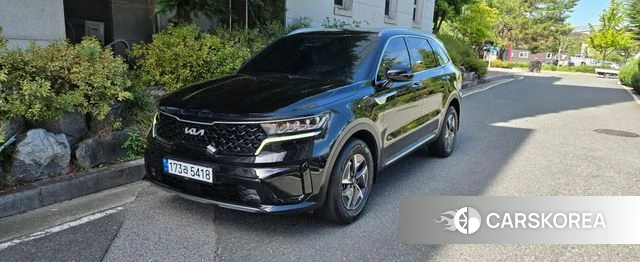 Kia Sorento 4th Generation id 4835007 из Кореи 12