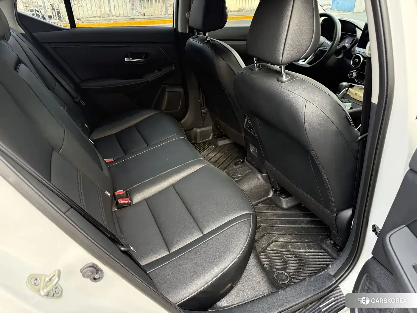 Nissan Sylphy id 4629469 из Китая 7