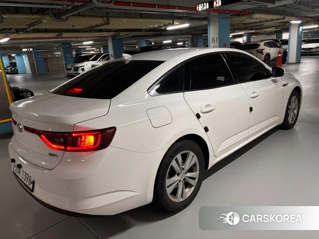 Renault Korea (Samsung) SM6 id 4578023 из Кореи 7