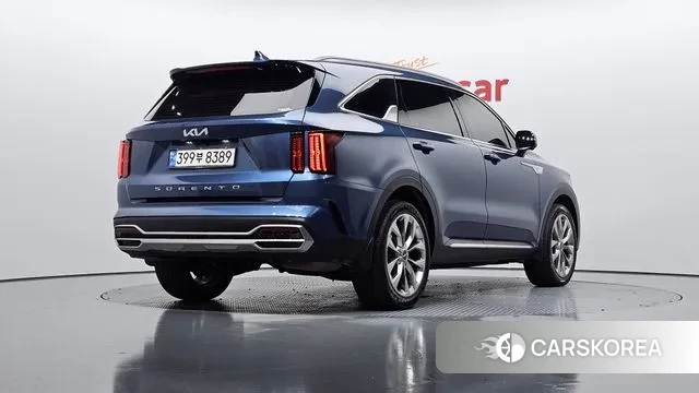 Kia Sorento 4th Generation id 3478409 из Кореи 12