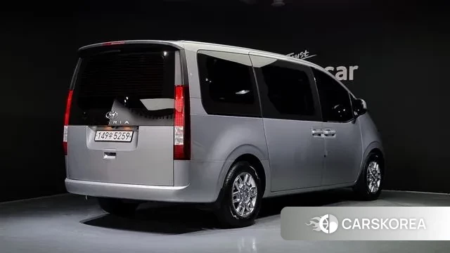 Hyundai Staria id 3032785 из Кореи 12