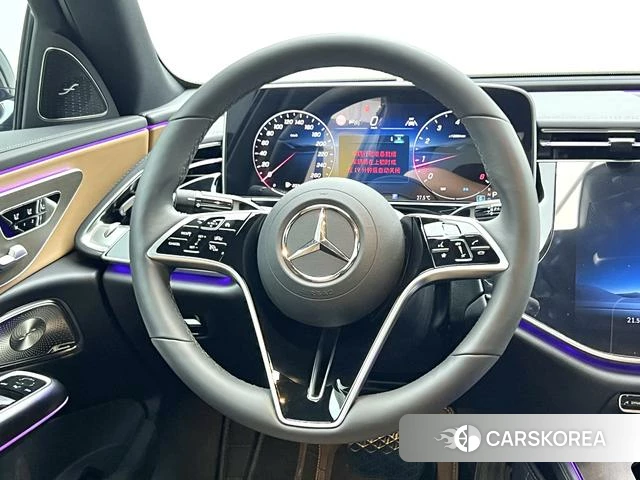 Mercedes-Benz E-class id 4328634 из Китая 12