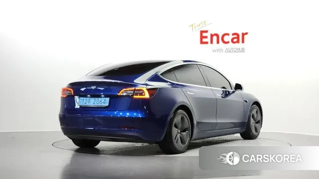 Tesla Model 3 id 2999546 из Кореи 12