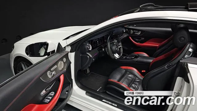 Mercedes-Benz E-Class W213 id 2672444 из Кореи 12