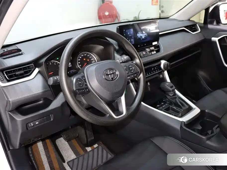 Toyota RAV4 id 4547306 из Китая 11