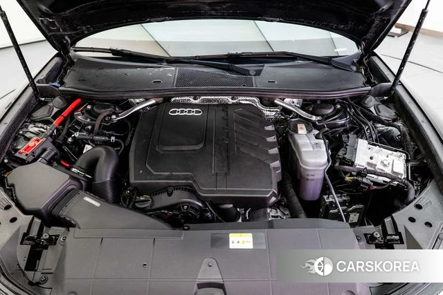 Audi A6L id 4341654 из Китая 12