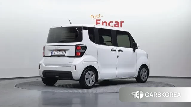 Kia The New Kia Ray id 3685206 из Кореи 12