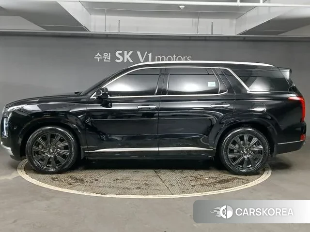 Hyundai Palisade id 3788445 из Кореи 12