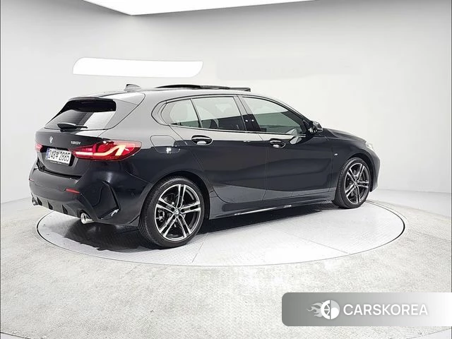 BMW 1 Series (F40) id 4349512 из Кореи 12