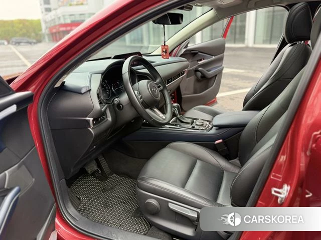 Mazda CX-30 id 4240093 из Китая 12