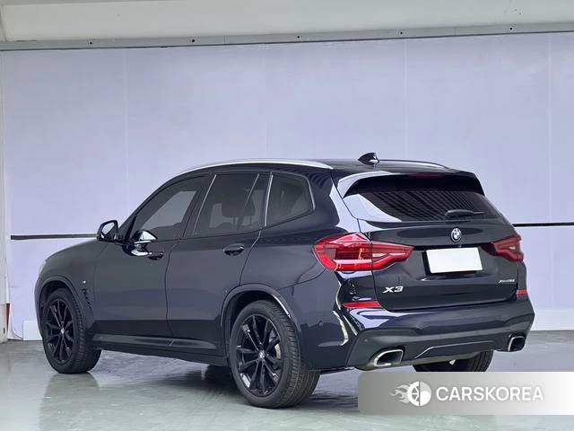 BMW X3 id 3856308 из Китая 8