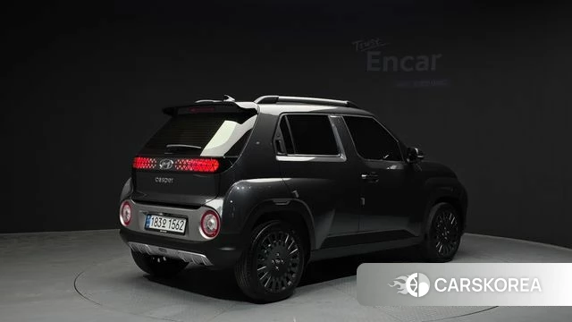 Hyundai Casper id 4248544 из Кореи 12