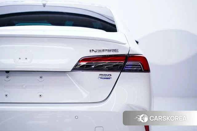 Honda Yingshipai 2023 Белый из Китая, фото 5