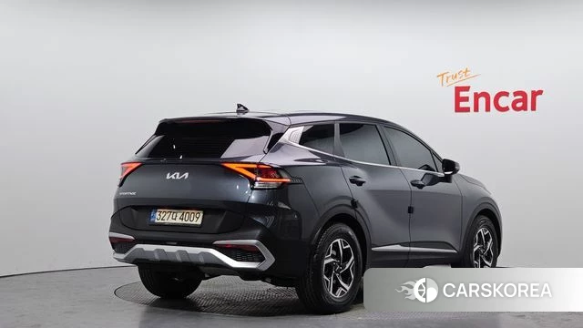 Kia Sportage 5th Generation id 3827417 из Кореи 12