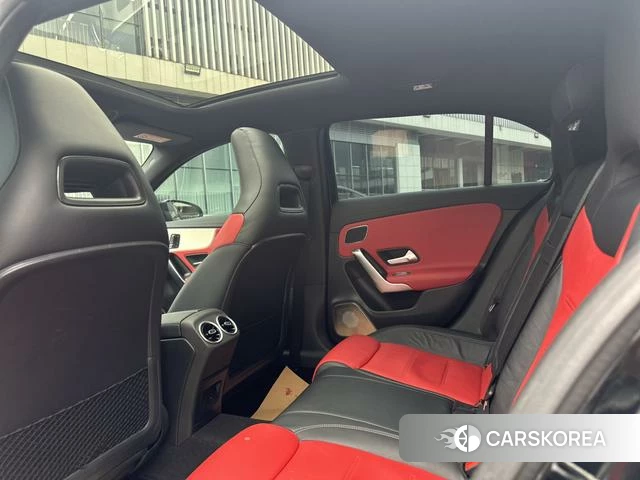Mercedes-Benz Class A AMG (imported) id 4298445 из Китая 7