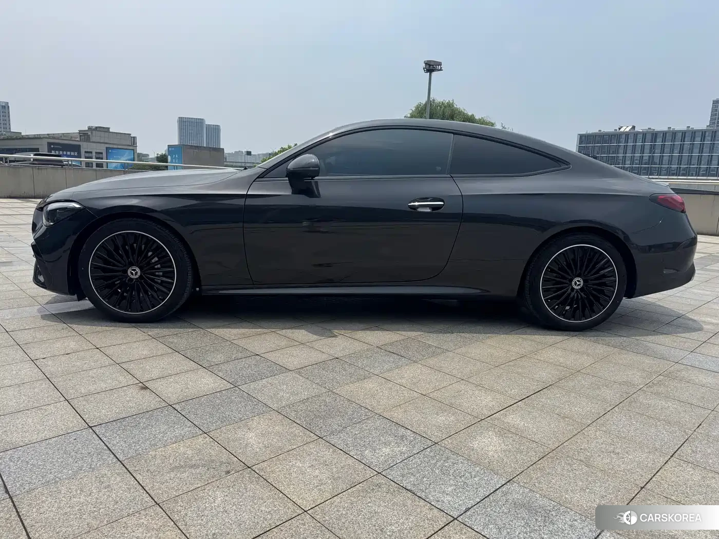 Mercedes-Benz CLE id 4538807 из Китая 9