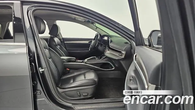 Hyundai The New Grandeur IG id 2784748 из Кореи 12