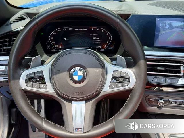 BMW Z4 id 4301405 из Китая 8