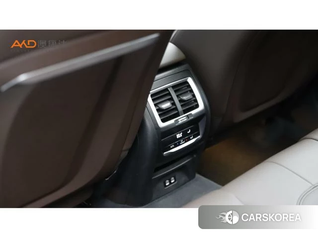BMW X3 2022 Черный из Китая, фото 2