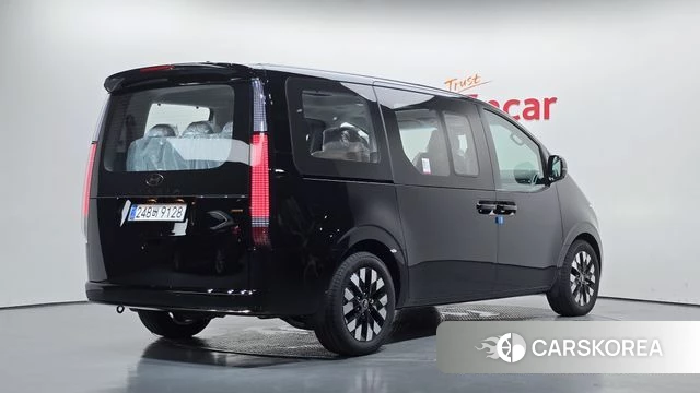 Hyundai Staria id 4897796 из Кореи 12