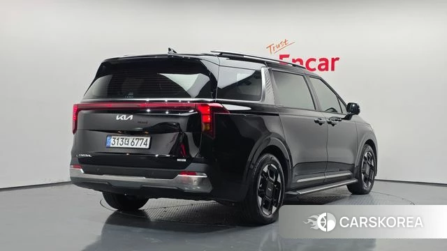 Kia The New Carnival 4th Generation id 4705901 из Кореи 12