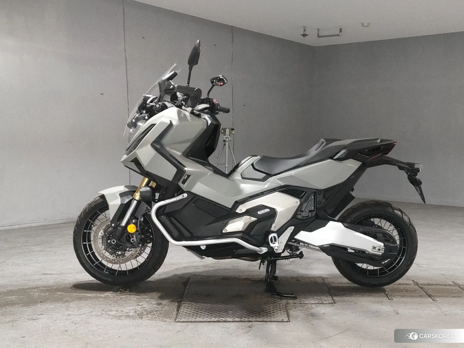 Проданный Honda X-ADV 750 2025 из Японии, фото 3