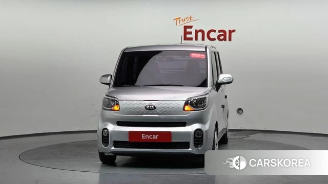 Kia The New Ray id 4620305 из Кореи 12