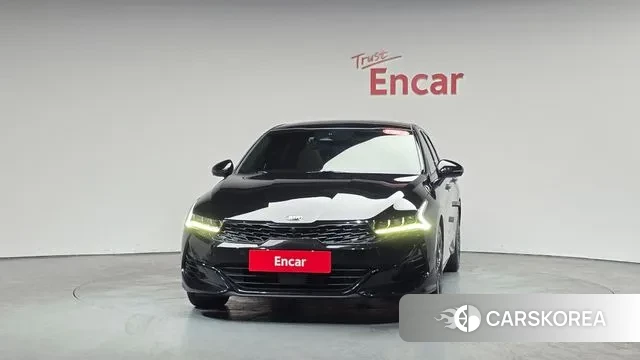 Kia K5 3rd generation id 3713061 из Кореи 12