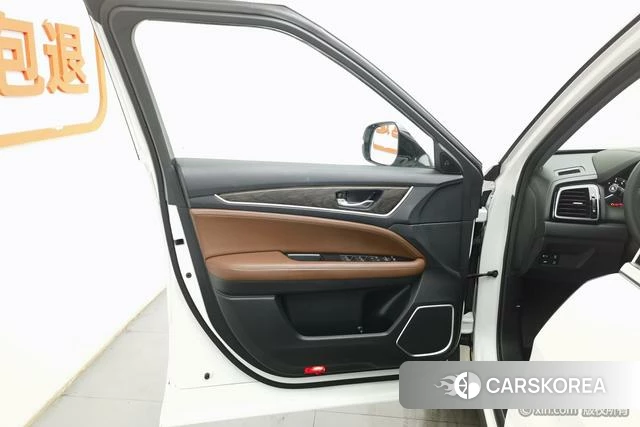 Honda UR-V id 4276064 из Китая 12