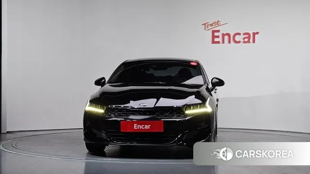 Kia K5 3rd generation id 3489024 из Кореи 12