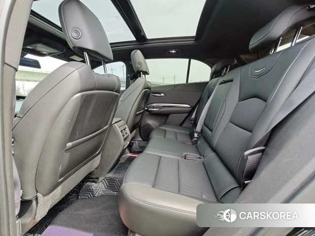 Cadillac XT4 id 4221247 из Китая 8
