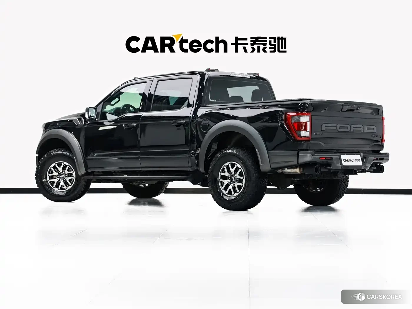 Ford F-150 id 4649283 из Китая 12