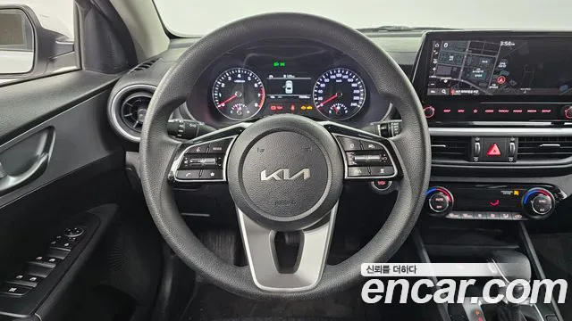 Kia The New K3 2nd generation id 2622764 из Кореи 12