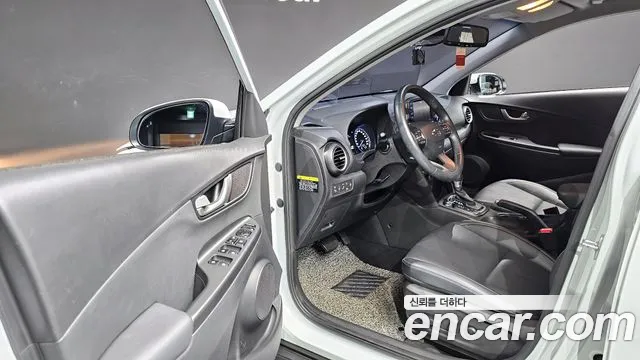 Hyundai Kona id 2791347 из Кореи 12