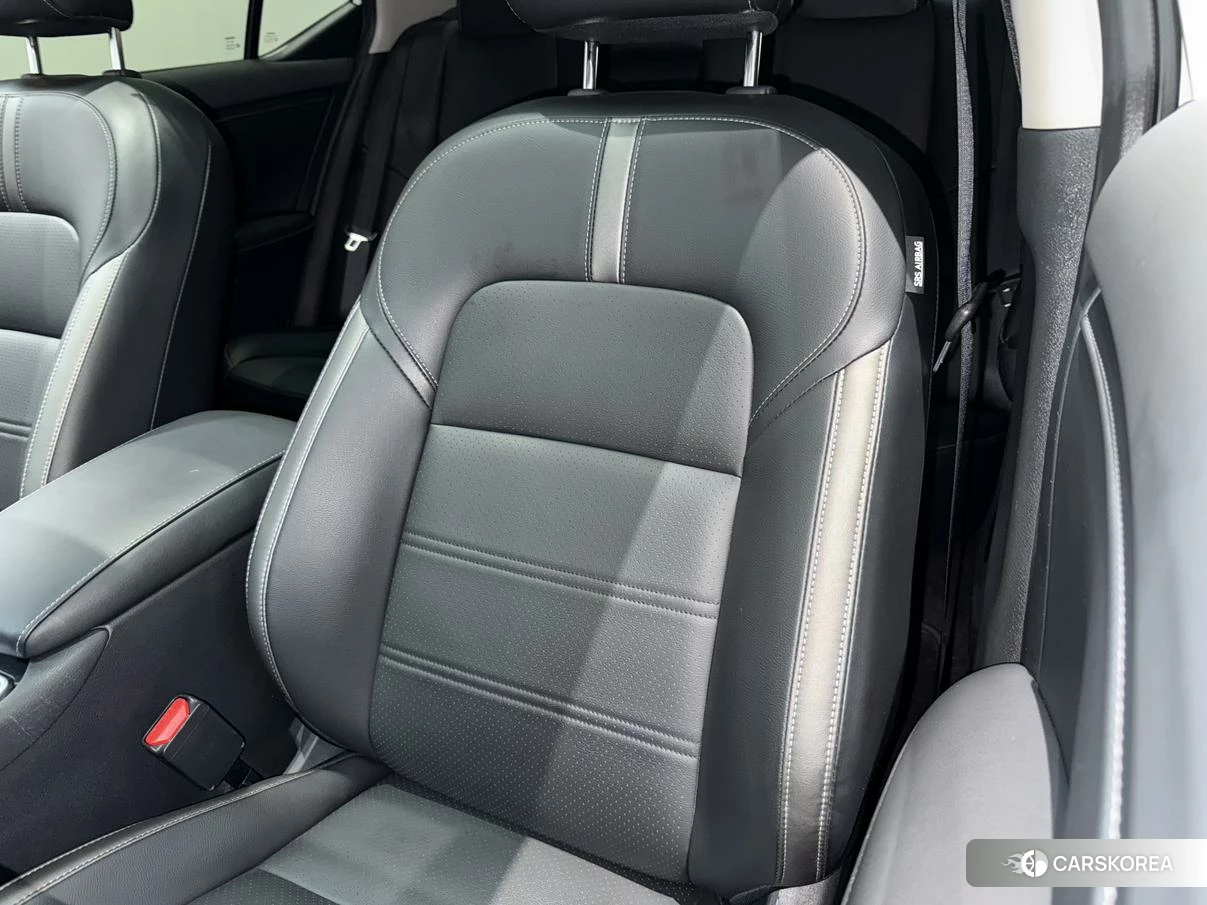 Nissan Xuan Yi id 4468022 из Китая 12
