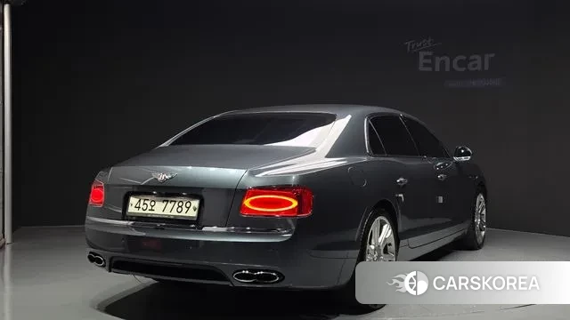 Bentley Flying Spur 2nd Generation id 3413267 из Кореи 12