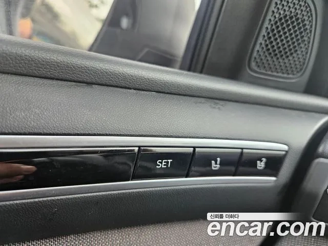 Hyundai The New Tucson Hybrid (NX4) 2023 Белый из Кореи, фото 2