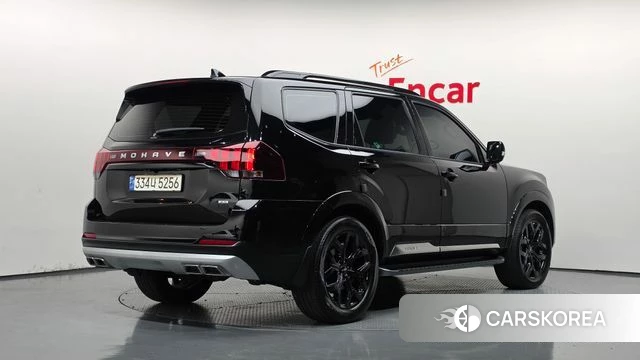 Kia Mohave Master id 4935059 из Кореи 12