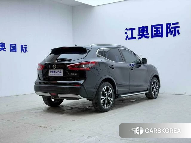 Nissan Qashqai id 4277146 из Китая 12