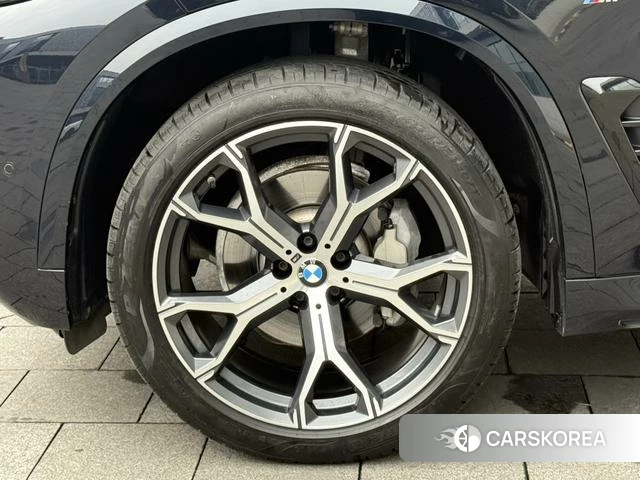 BMW X5 id 4216796 из Китая 12