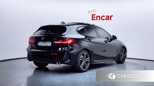 BMW 1 Series (F40) id 3770777 из Кореи 12