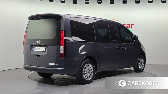 Hyundai Staria id 3786486 из Кореи 12