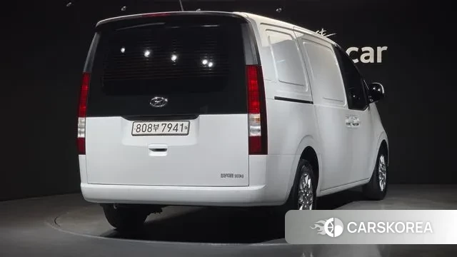 Hyundai Staria id 3697252 из Кореи 12