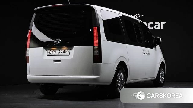 Hyundai Staria id 4702384 из Кореи 12