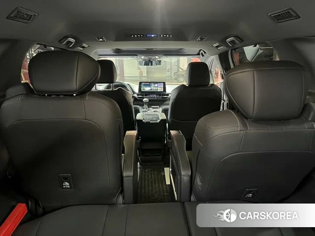 Toyota Saina id 4257463 из Китая 10