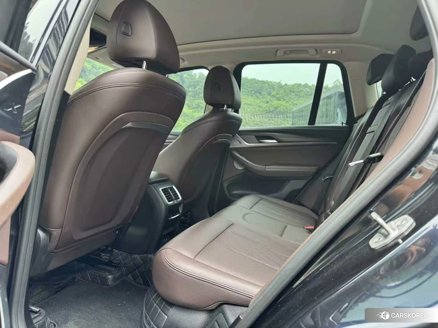 BMW X3 id 4467403 из Китая 9
