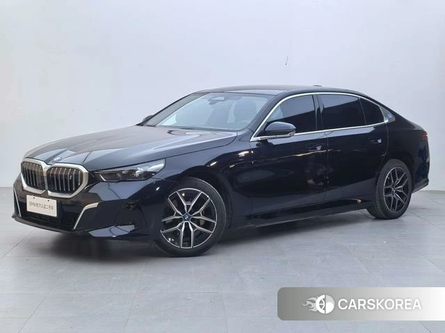 BMW i5 id 4253548 из Китая 10