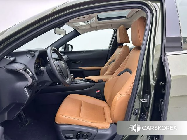 Lexus UX id 3858001 из Китая 12