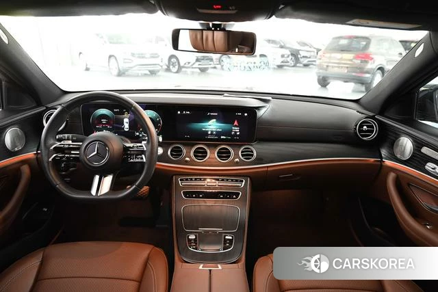 Mercedes-Benz E-class id 4256076 из Китая 12