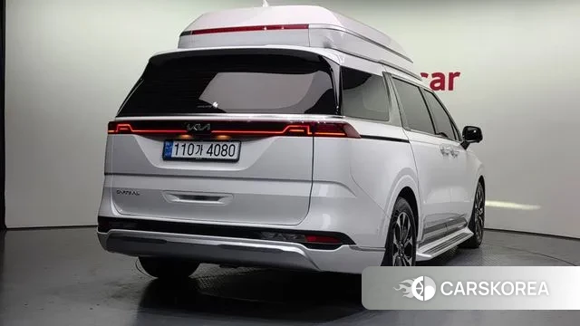 Kia Carnival 4th generation id 3442947 из Кореи 12